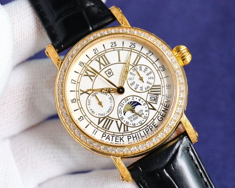 PATEK PHILIPPE Watches